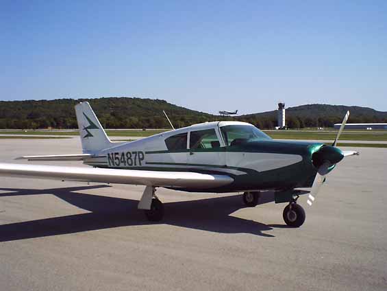 Pa 24-250 owners manual