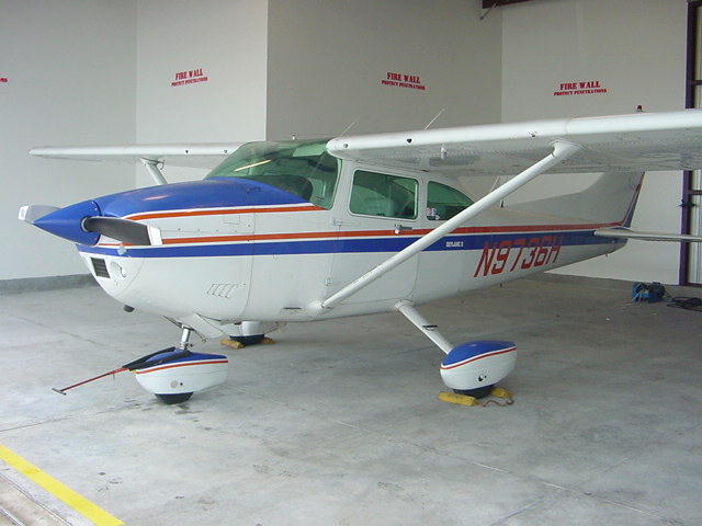 N9736H