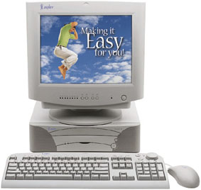 Acer Aspire