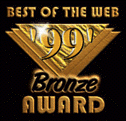 BOTW Award