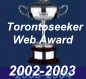 Toronto Seeker 1/2002