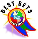 Best Bet Award 7/99