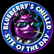 Blueberry Award