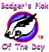 Badger Award