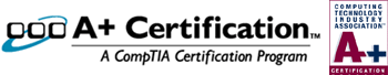 CompTIA A+