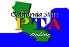 California PTA