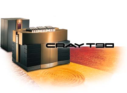 SuperComputer