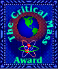 Critical Award