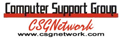 Computer Support Group - CSGNetwork.Com