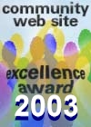 Community Websites 2/2003