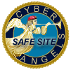 CyberAngels Site