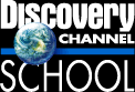 Discovery Channel Educational Award 4/98