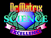Dr. Matrix Award 11/98