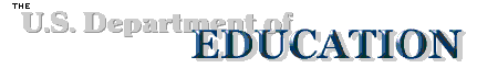 Department of Education