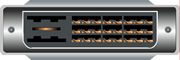 DVI-D Dual-link