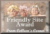 Friendly Site Award 2/2000