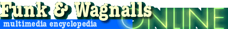 Funk & Wagnall's Online Reference