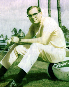 Gene Davis