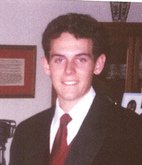 Gene Davis III