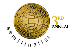 3rd Annual Semi-Finalist