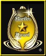 Starfire Award