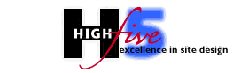 High 5 Award