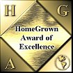 Home Grown Education Award