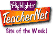 TN Site of the Week Award