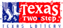 Texas Lottery Texas Two Step