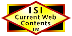 ISI Content Award 4/2001