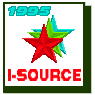 I-Source Content Award 1995