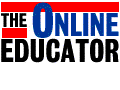 OnLine Educators' Award