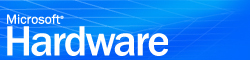 Microsoft Hardware