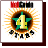 NetGuide Award 1996