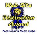 NetMan Award 1997