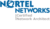 Nortel Certified Network Architect