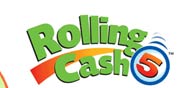 Rolling Cash 5