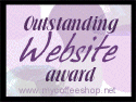 Outstanding Site Award 3/2000