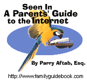 Parents Guide Award