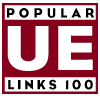 UE Popular Links Award 8/99