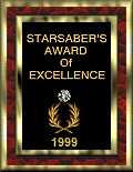 Starsabre Site