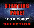 Starting Page Award
