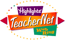 TeacherNet Award