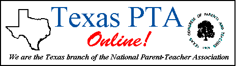 Texas PTA
