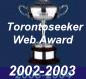 Toronto Seeker 12/2003