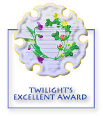 Twilight Award