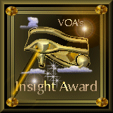 Insight Award 2/2000