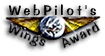 WebPilot Wings 7/99