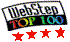 Web Step 4 Star Award